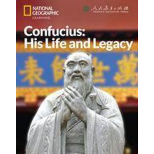 Patrick Wallace - ConfuciusaEUR"His Life and Legacy: China Showcase Library