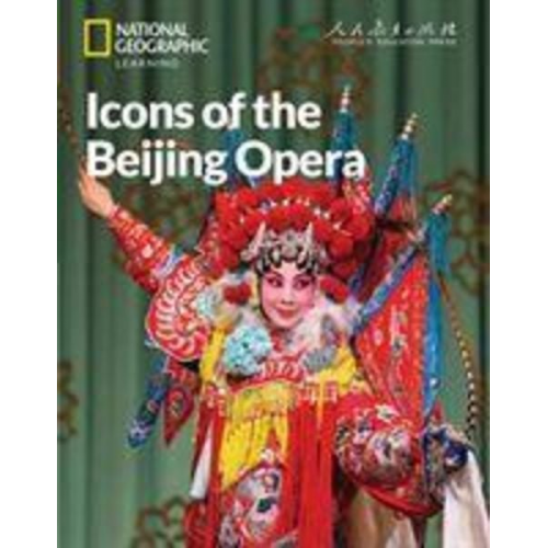 Patrick Wallace - Icons of the Beijing Opera: China Showcase Library