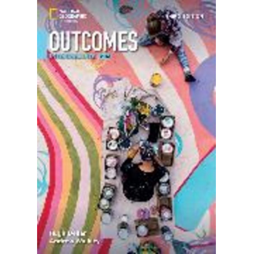 Outcomes 3e Bre Intermediate S Tudent's Book