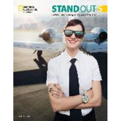 Stand Out 5: Student's Book