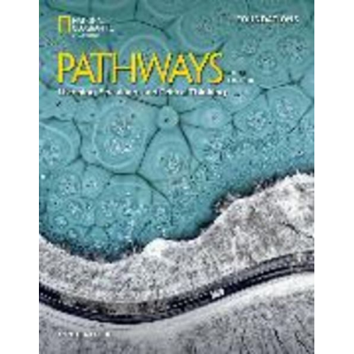 Pathways Listening, Speaking and Critical Thinking Foundations: Student's Book