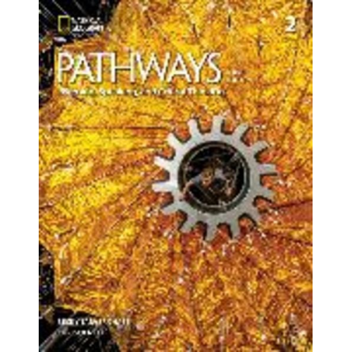 Pathways Listening, Speaking and Critical Thinking 2: Student's Book