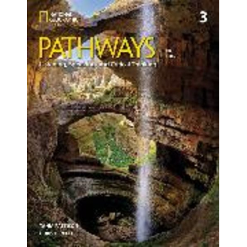 Pathways Listening, Speaking and Critical Thinking 3: Student's Book