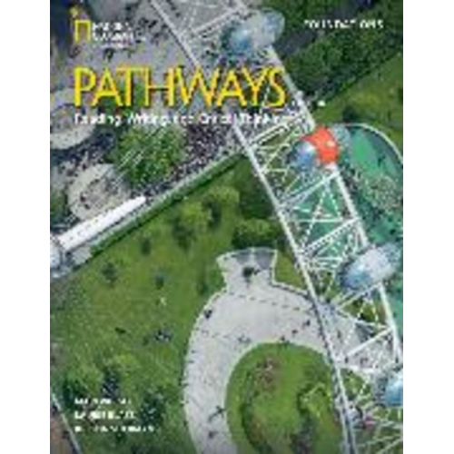 Pathways Reading, Writing, and Critical Thinking Foundations: Student?s Book