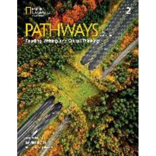 Pathways Reading, Writing, and Critical Thinking 2: Student?s Book