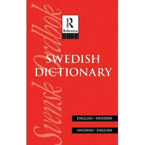 Prisma - Swedish Dictionary: English/Swedish Swedish/English