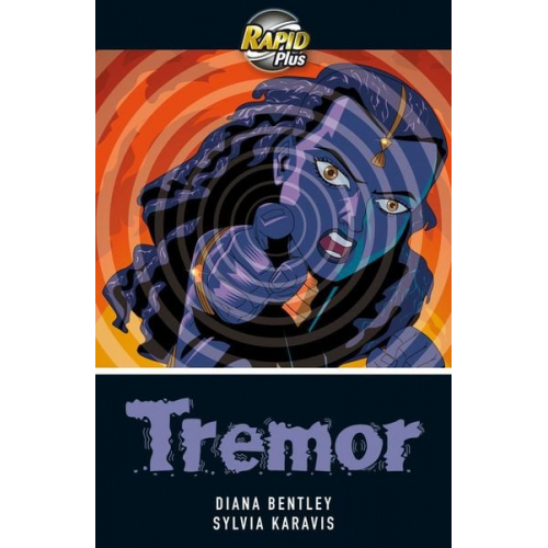 Diana Bentley Sylvia Karavis - Rapid Plus 4B Tremor