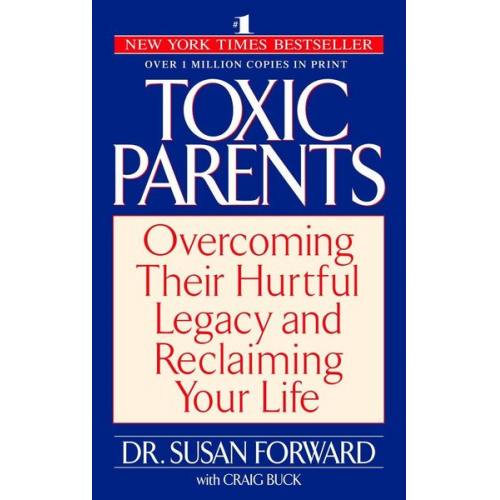 Susan Forward - Toxic Parents