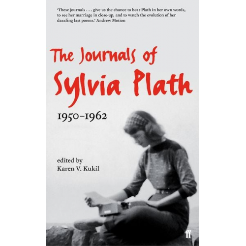 Sylvia Plath - The Journals of Sylvia Plath