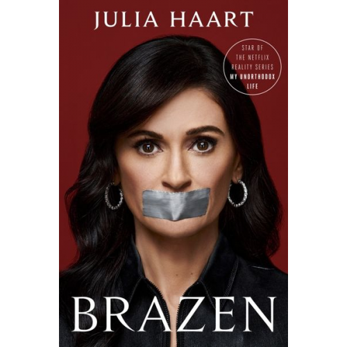 Julia Haart - Brazen