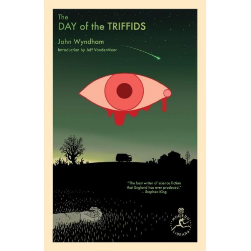 John Wyndham - The Day of the Triffids