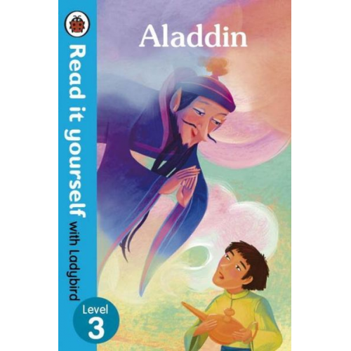 Ladybird - Aladdin - Read it yourself with Ladybird