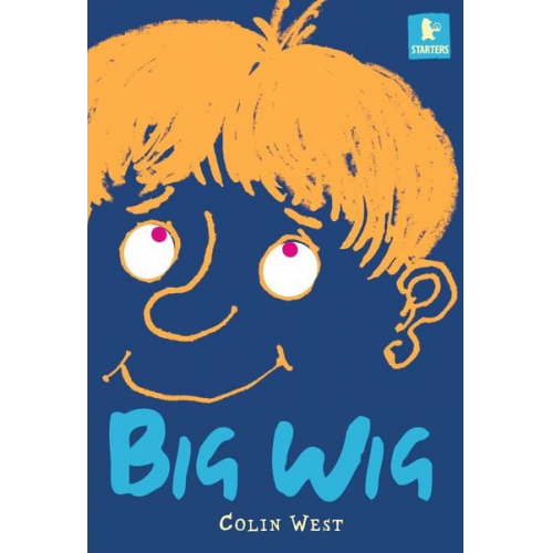 Colin West - Big Wig