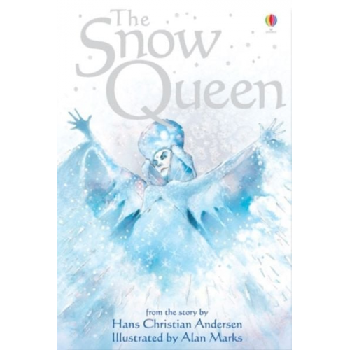 Lesley Sims - The Snow Queen