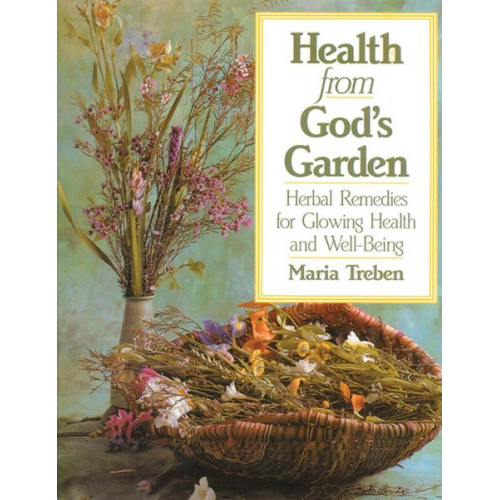 Maria Treben - Health from God's Garden