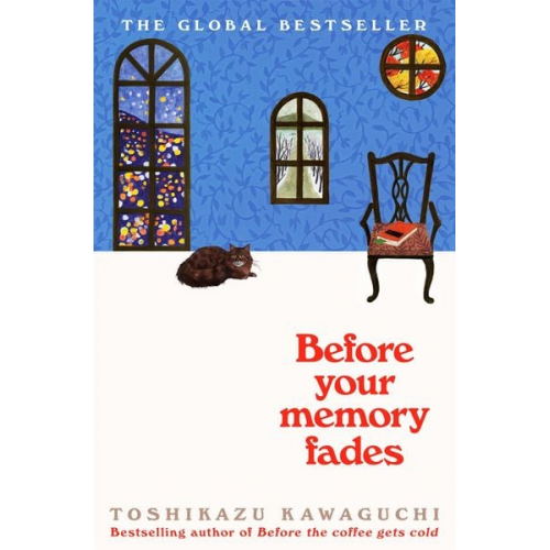 Toshikazu Kawaguchi - Before Your Memory Fades