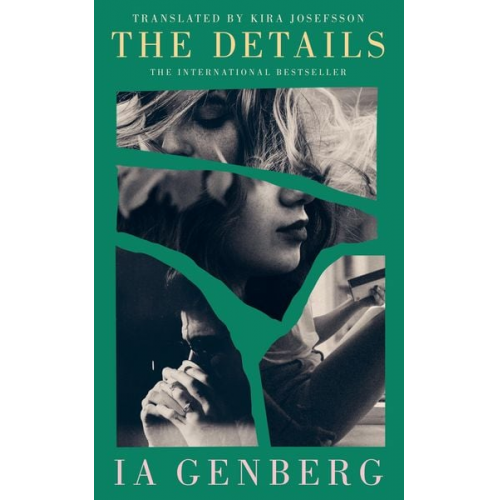 Ia Genberg - The Details