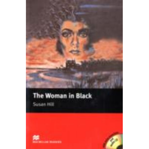 Susan Hill - Macmillan Readers Woman in Black The Elementary Pack