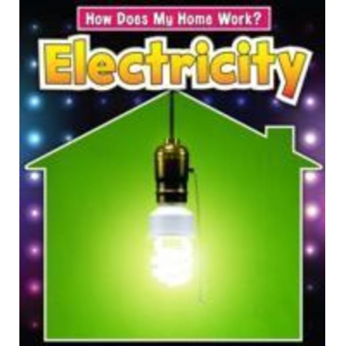 Chris Oxlade - Electricity