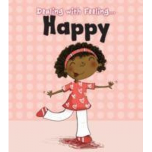 Isabel Thomas - Happy