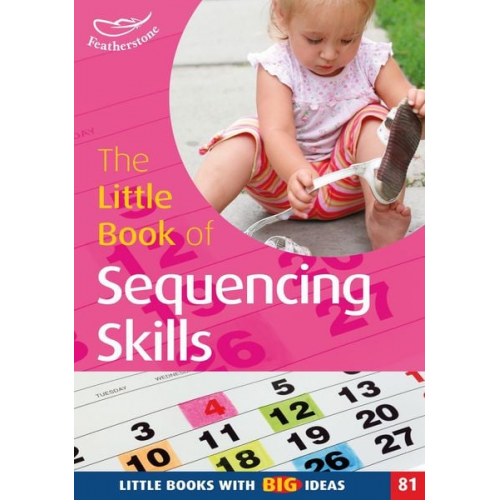 Keri Finlayson - The Little Book of Sequencing Skills