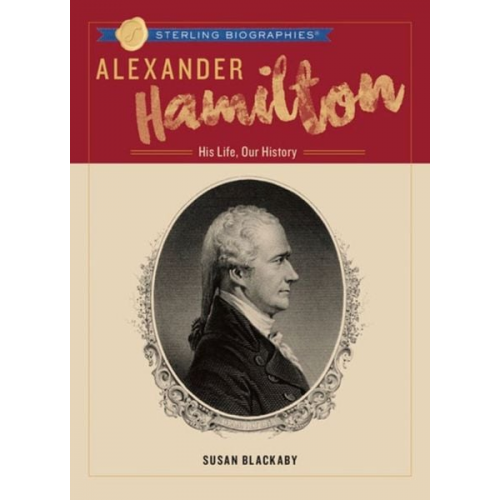 Susan Blackaby - Alexander Hamilton