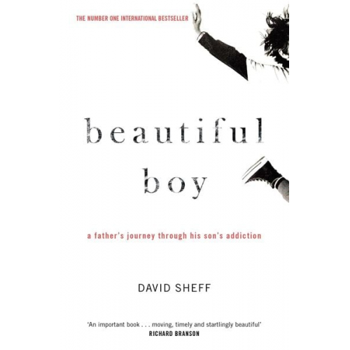 David Sheff - Beautiful Boy