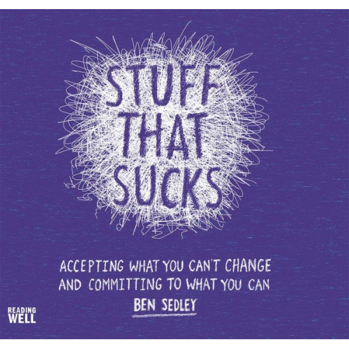 Ben Sedley - Stuff That Sucks