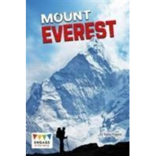 Nadia Higgins - Mount Everest