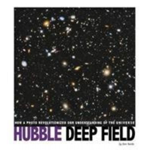 Don Nardo - Hubble Deep Field