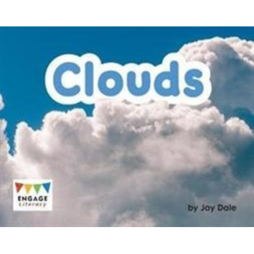 Jay Dale - Clouds