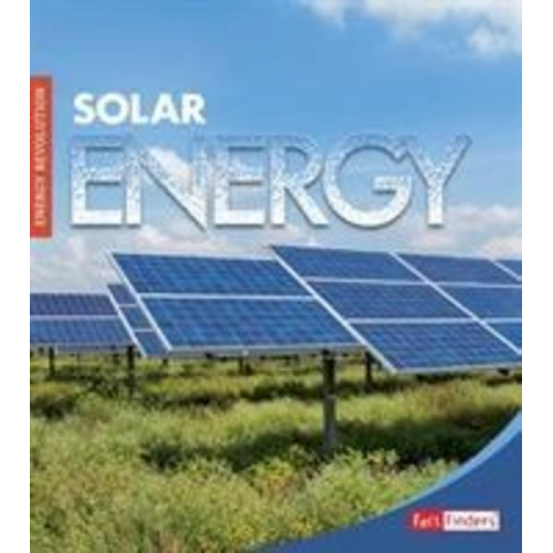 Karen Latchana Kenney - Solar Energy