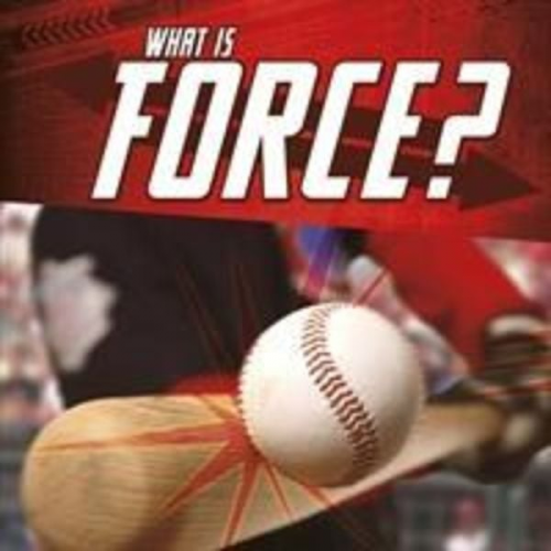 Jody S. Rake - What Is Force?