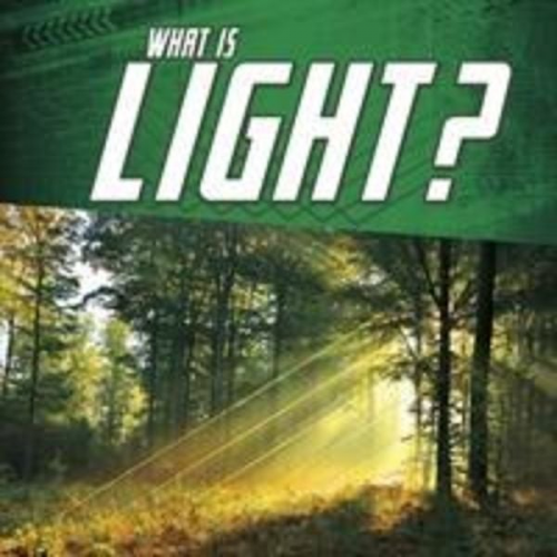 Mark Weakland - What Is Light?