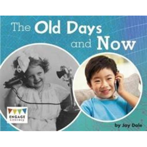 Jay Dale - The Old Days and Now