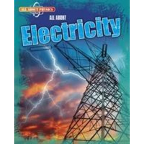 Leon Gray - All About Electricity