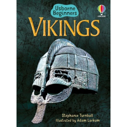 Stephanie Turnbull - Vikings