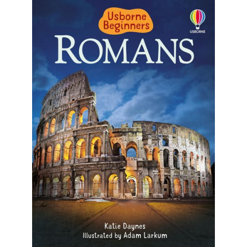 Katie Daynes - Romans