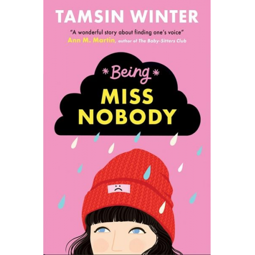 Tamsin Winter - Being Miss Nobody