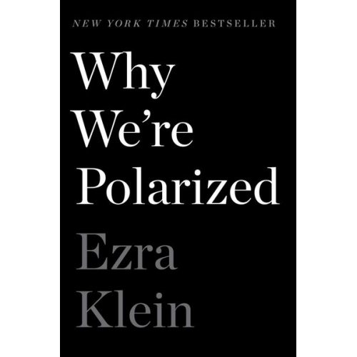 Ezra Klein - Why We're Polarized