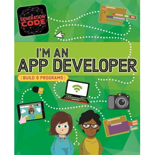 Max Wainewright - Generation Code: I'm an App Developer