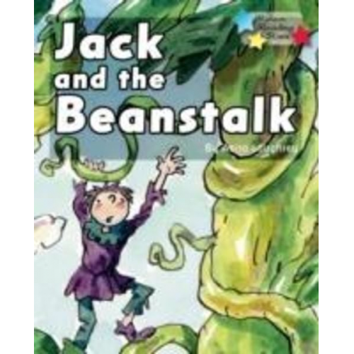 Loughrey Anita - Jack and the Beanstalk