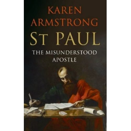 Karen Armstrong - St Paul