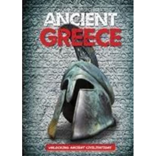 George Cottrell - Ancient Greece