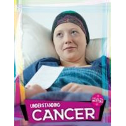 Holly Duhig - Understanding Cancer