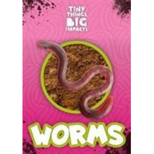 John Wood - Worms