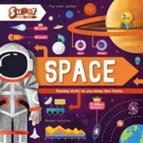 William Anthony - Space
