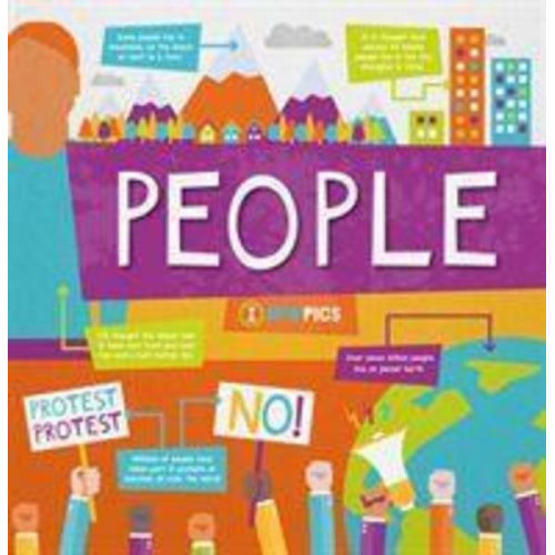 Harriet Brundle - People