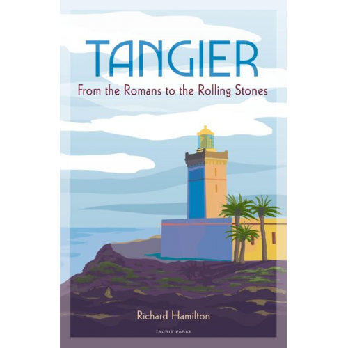 Richard Hamilton - Hamilton, R: Tangier