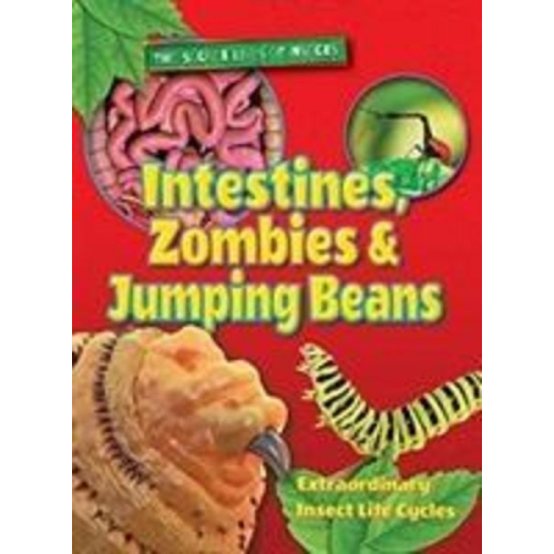 Ruth Owen - Intestines, Zombies and Jumping Beans